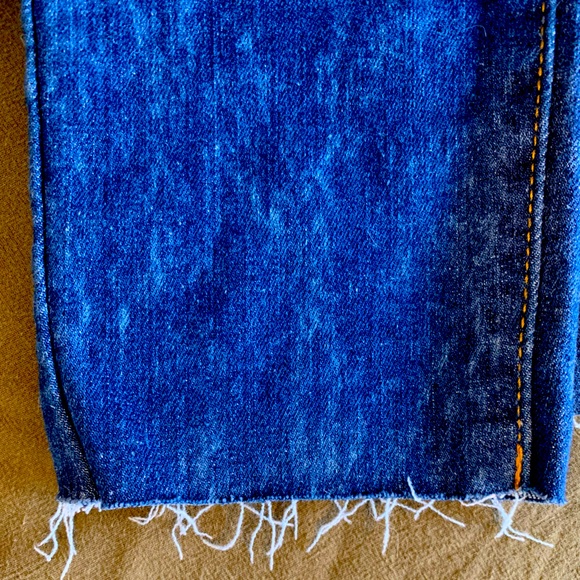 Levi Jeans - Picture 4 of 4